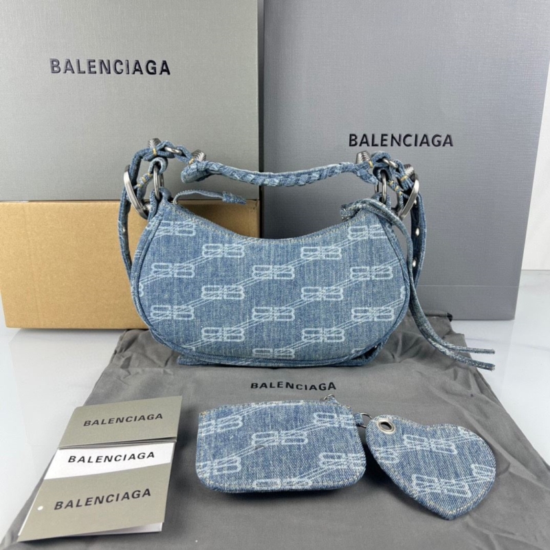 Balenciaga Classic City Bags